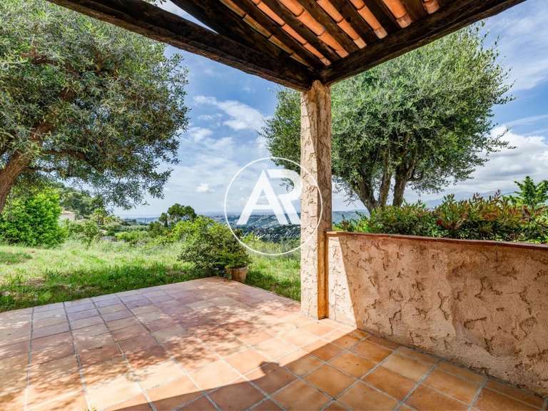 Villa Nice - 4 chambres - 280m²