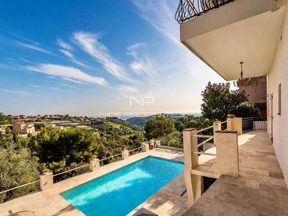 Villa Nice