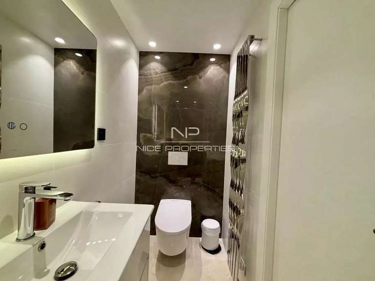 Villa avec Vue sur mer Nice - 3 chambres - 145m²