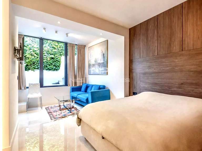 Villa with Sea view Nice - 3 bedrooms - 145m²