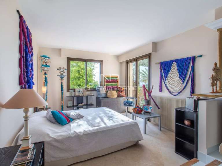 Villa Nice - 5 chambres - 311m²