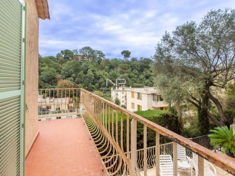 Villa Nice - 4 chambres - 174m²