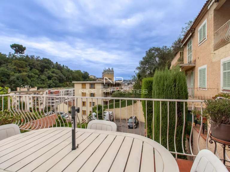 Villa Nice - 4 chambres - 174m²