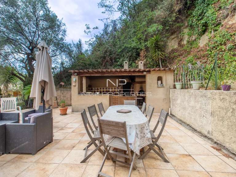 Villa Nice - 4 chambres - 174m²