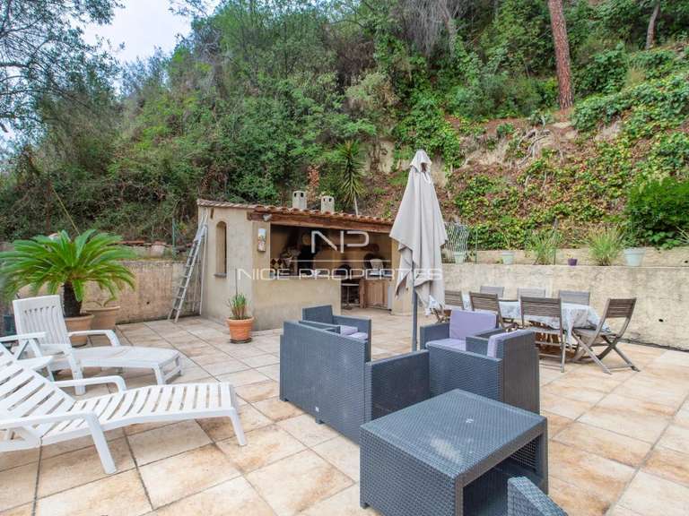 Villa Nice - 4 chambres - 174m²