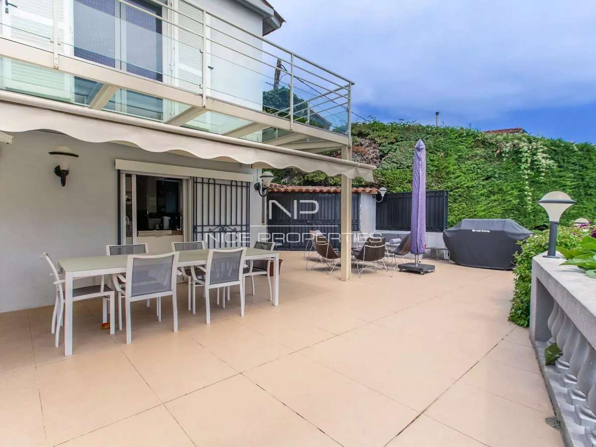 Villa Nice