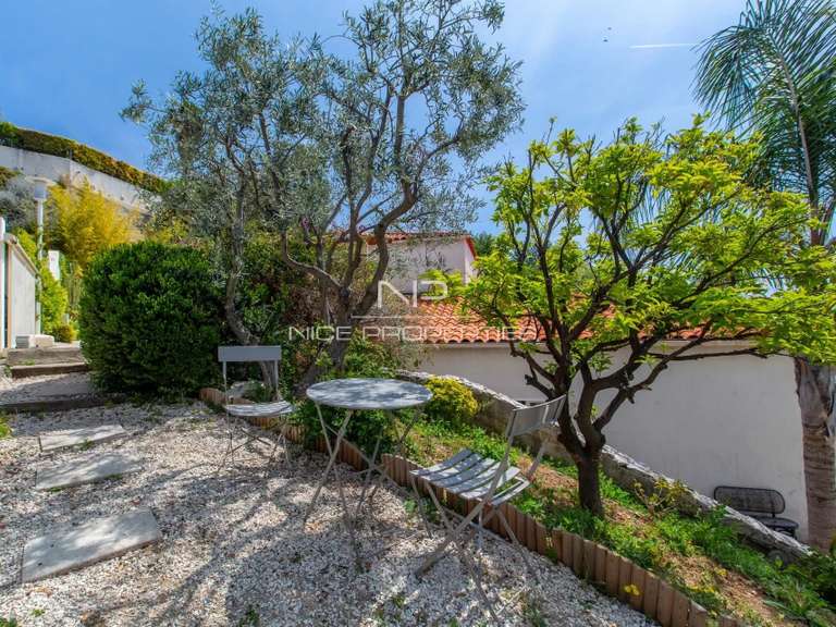 Villa Nice - 4 chambres - 229m²