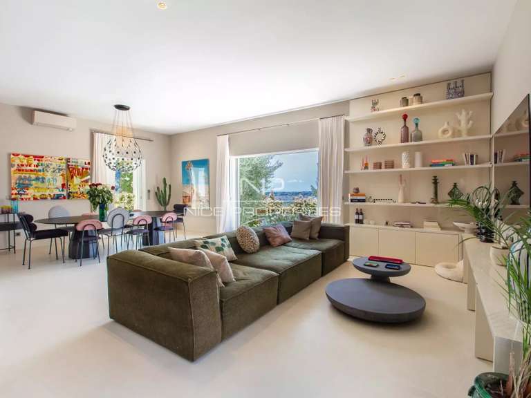 Villa Nice - 4 chambres - 229m²