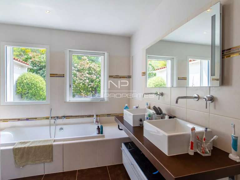 Villa Nice - 4 chambres - 229m²