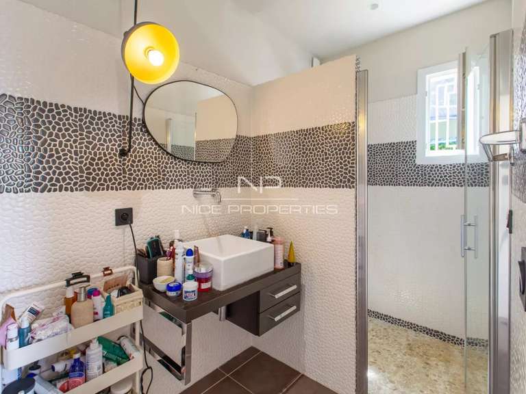 Villa Nice - 4 chambres - 229m²