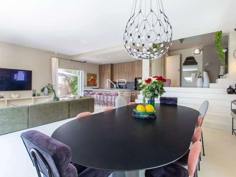 Villa Nice - 4 chambres - 229m²