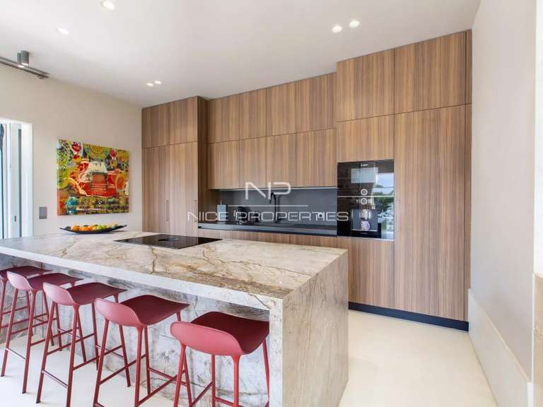 Villa Nice - 4 chambres - 229m²