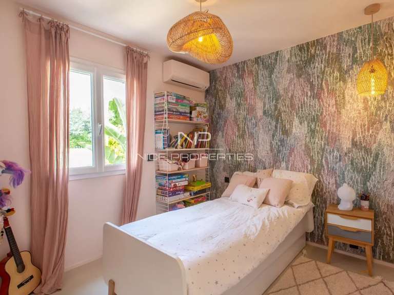 Villa Nice - 4 chambres - 229m²