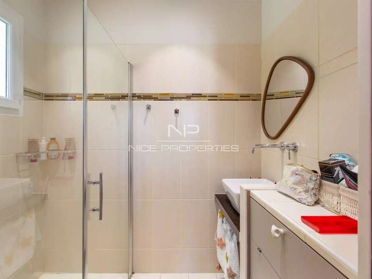 Villa Nice - 4 chambres - 229m²