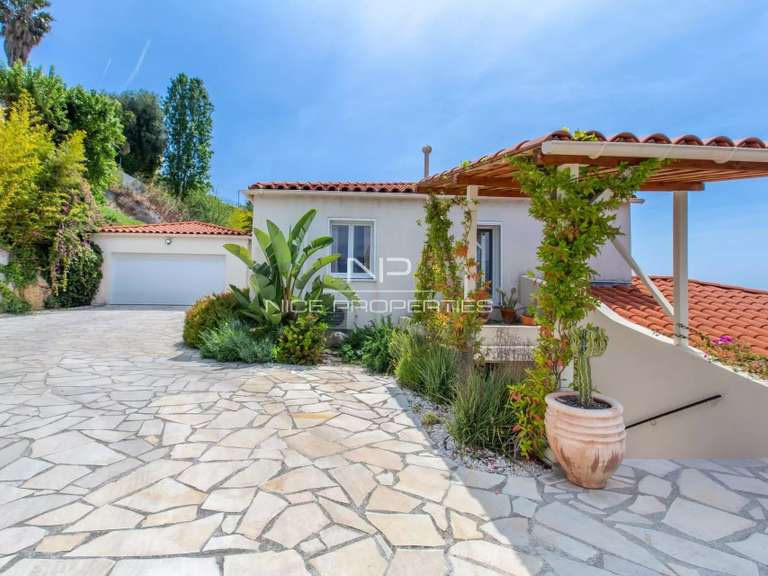 Villa Nice - 4 chambres - 229m²