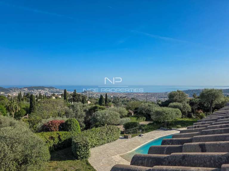 Villa Nice - 5 chambres - 285m²
