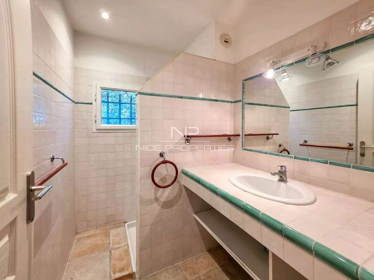 Villa Nice - 5 chambres - 285m²