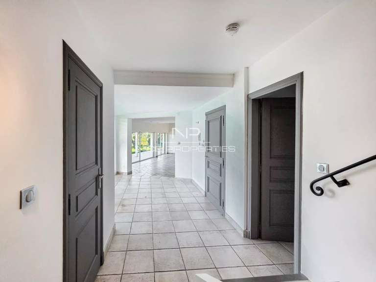 Villa Nice - 5 chambres - 285m²
