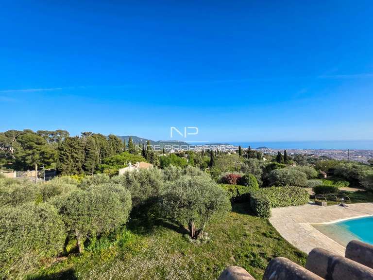 Villa Nice - 5 chambres - 285m²