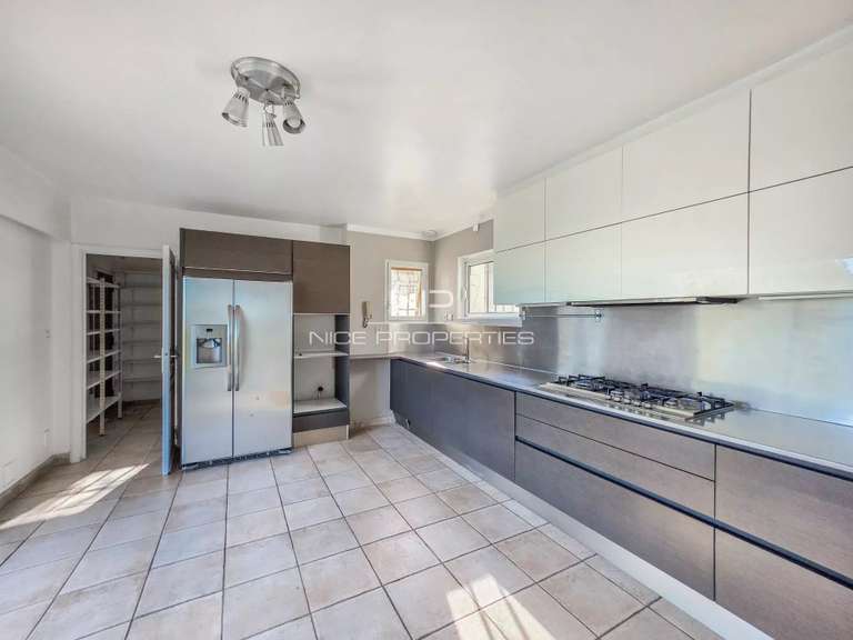 Villa Nice - 5 chambres - 285m²