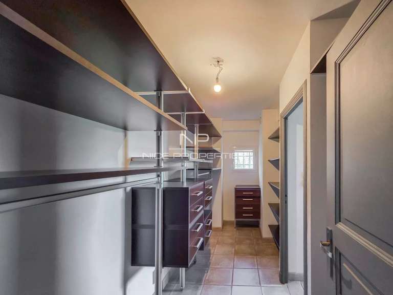 Villa Nice - 5 chambres - 285m²