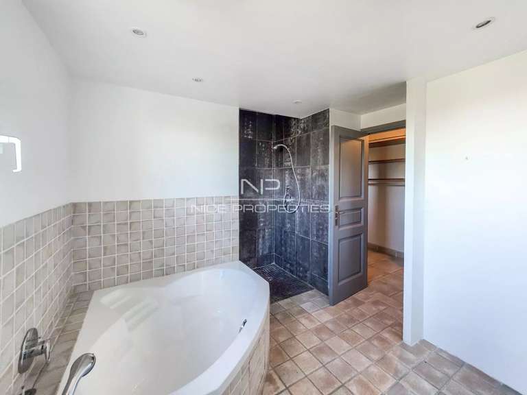 Villa Nice - 5 chambres - 285m²