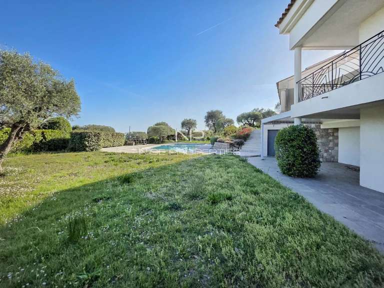 Villa Nice - 5 chambres - 285m²