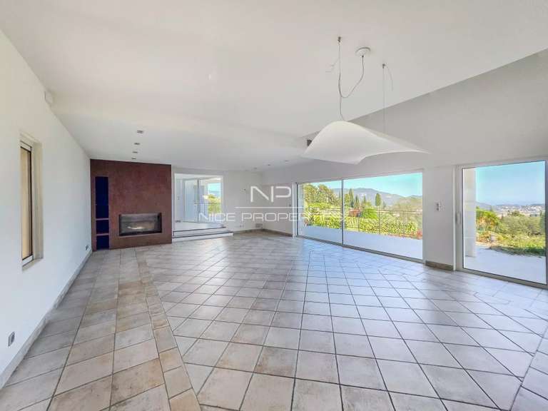 Villa Nice - 5 chambres - 285m²