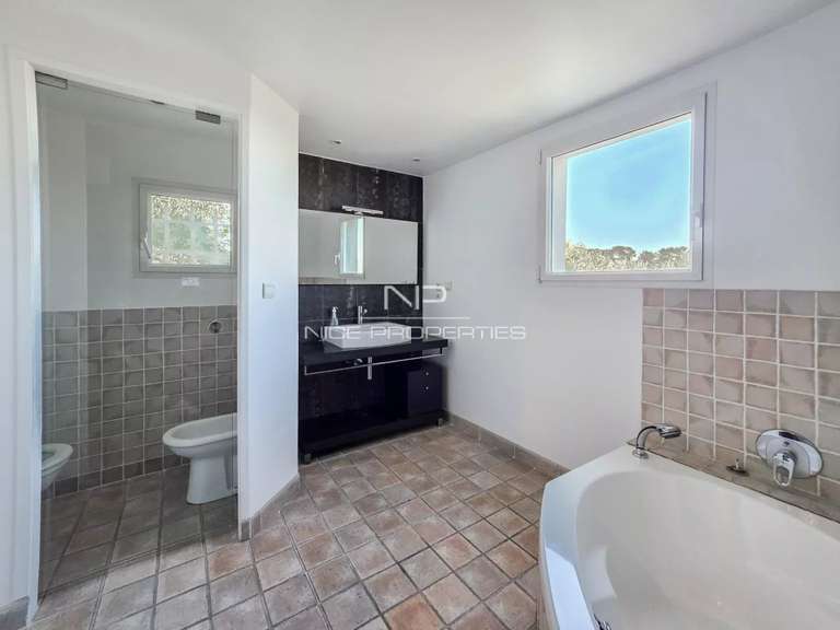 Villa Nice - 5 chambres - 285m²