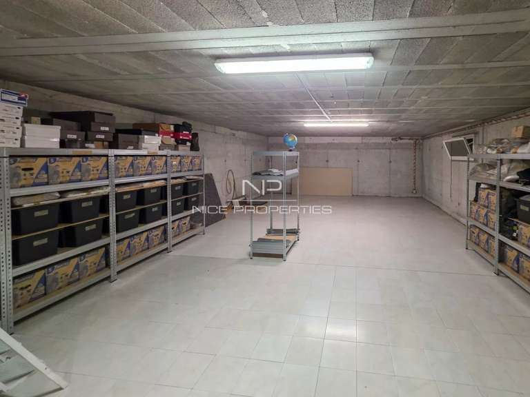 Villa Nice - 5 chambres - 285m²