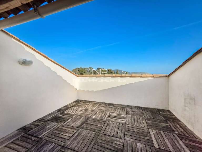 Villa Nice - 5 chambres - 285m²