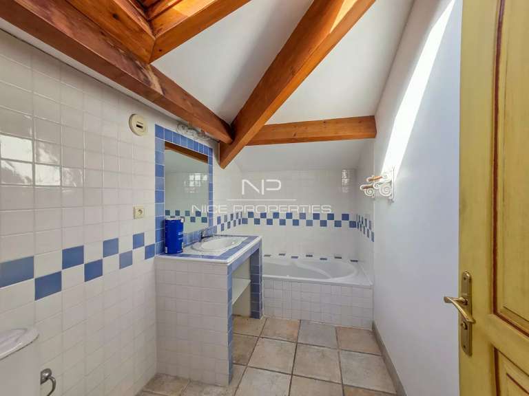 Villa Nice - 5 chambres - 285m²