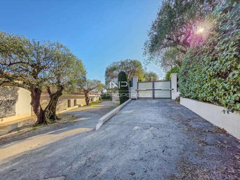 Villa Nice - 5 chambres - 285m²