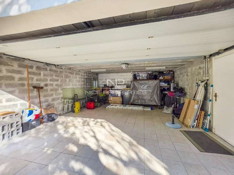 Villa Nice - 5 chambres - 285m²