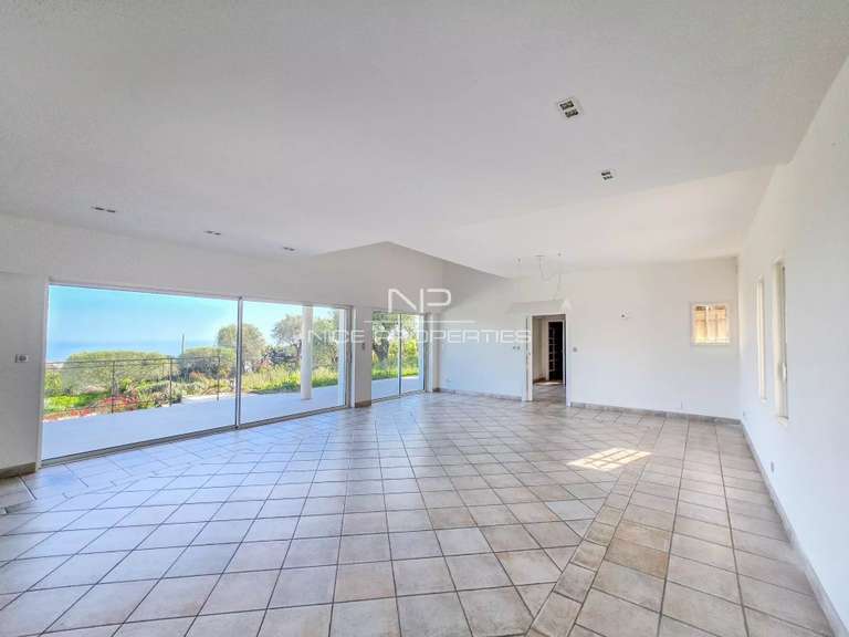Villa Nice - 5 chambres - 285m²