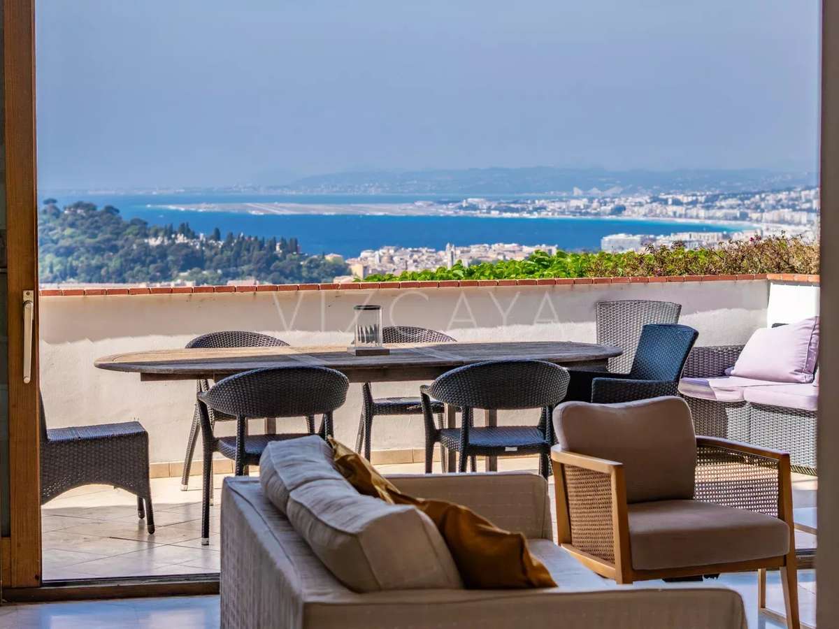 Villa Nice