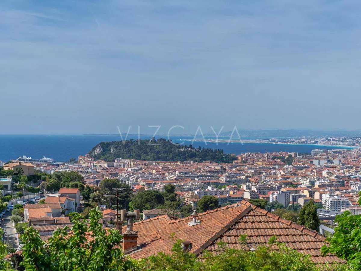 Villa Nice