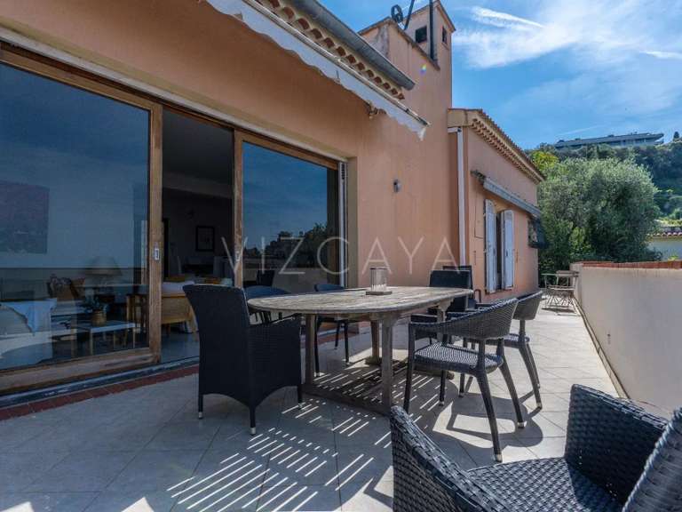 Villa with Sea view Nice - 338m²
