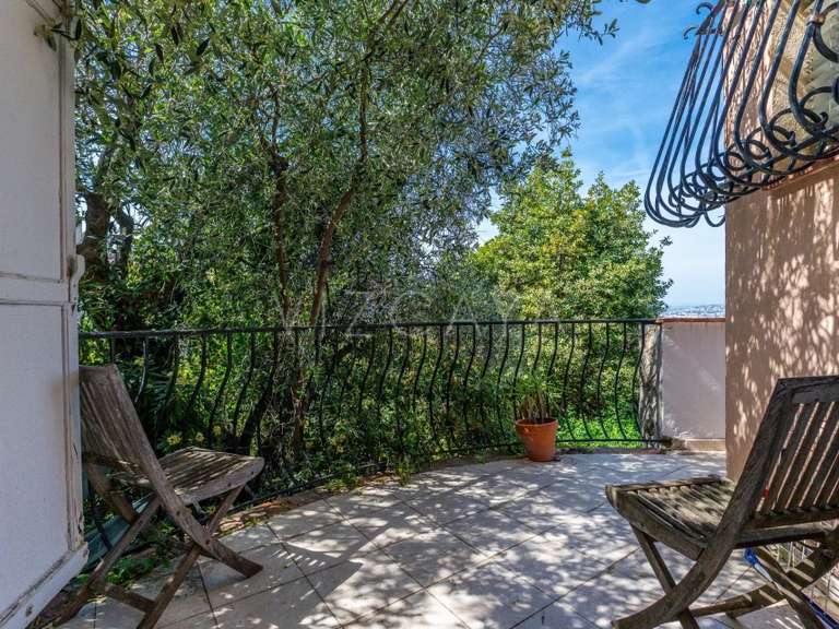 Villa with Sea view Nice - 338m²