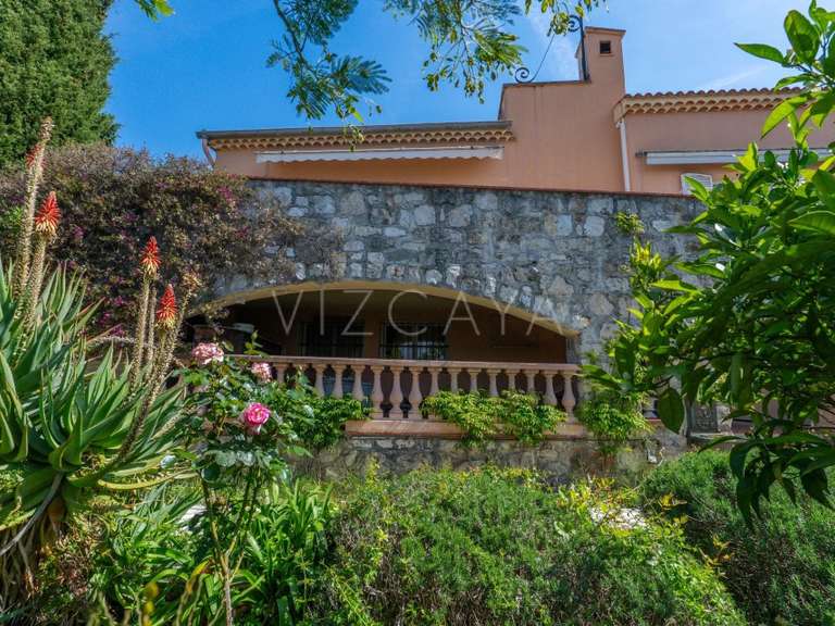 Villa with Sea view Nice - 338m²