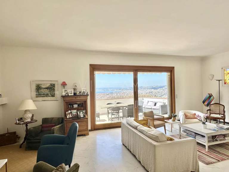 Villa avec Vue sur mer Nice - 338m²