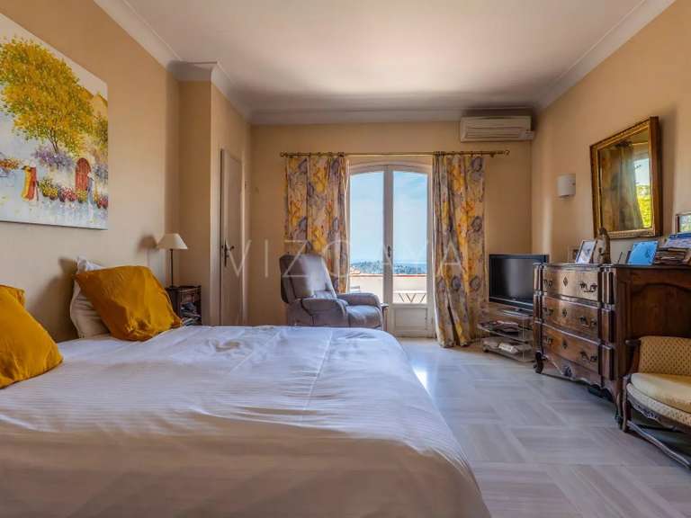 Villa with Sea view Nice - 338m²