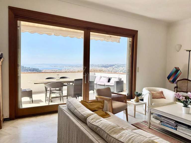 Villa avec Vue sur mer Nice - 338m²