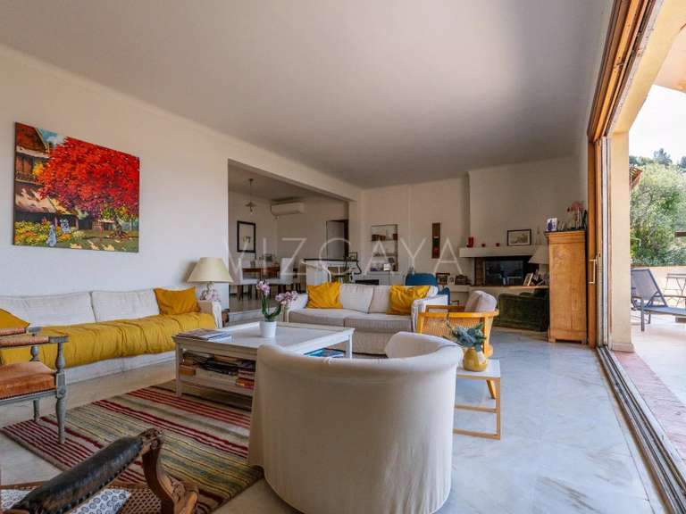 Villa with Sea view Nice - 338m²