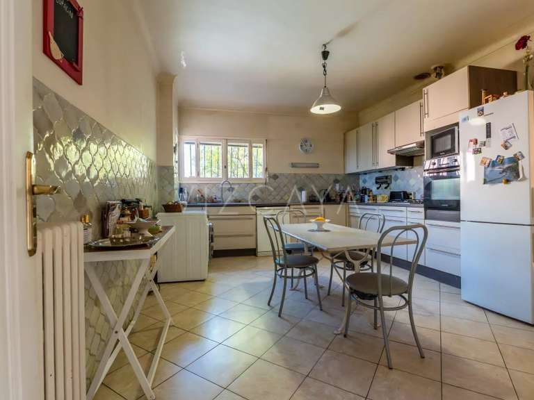 Villa with Sea view Nice - 338m²
