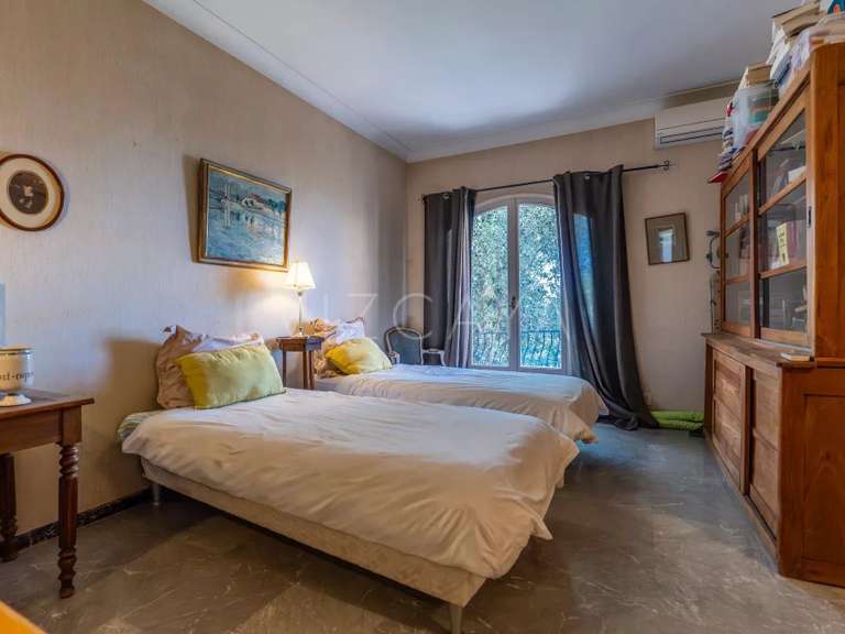 Villa with Sea view Nice - 338m²