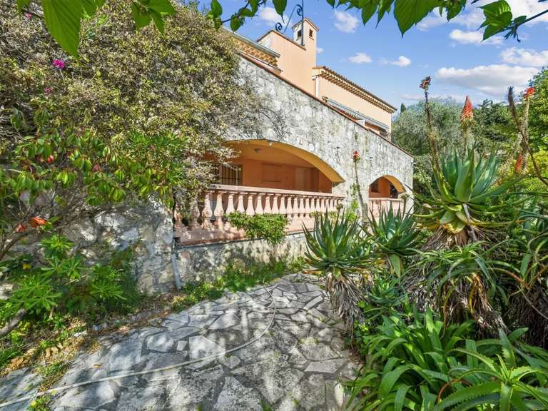 Villa avec Vue sur mer Nice - 338m²