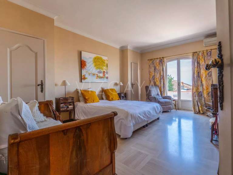 Villa with Sea view Nice - 338m²