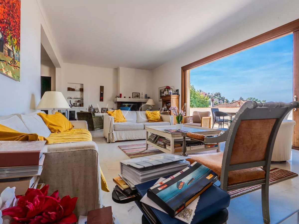 Villa Nice