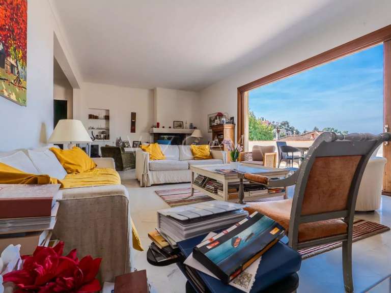 Villa with Sea view Nice - 338m²